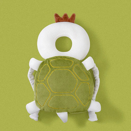 Coussin de protection tête bébé
