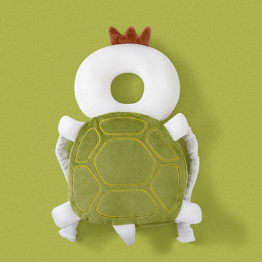 Coussin de protection tête bébé