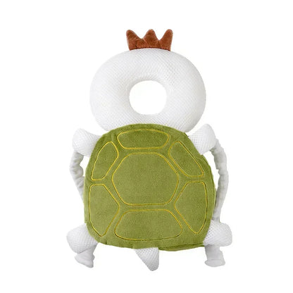 Coussin de protection tête bébé