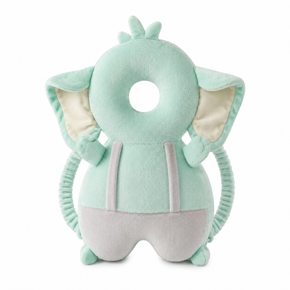 Coussin de protection tête bébé